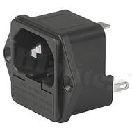 1062 Power Entry Module 10A C14