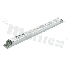 Power supply; LED; DALI; 71.4W; 23-51V; 0.9/1.05/1.2/1.4A; 220-240VAC; IP20