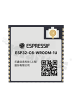 Module; Wi-Fi/Bluetooth/ZigBee/Thread; transceiver; 16MB FLASH/PSRAM/512KB SRAM/320KB ROM; 3.0-3.6V; 18x19.2x3.2mm