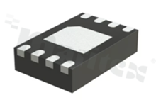Czujniki temperatury do montażu na płycie; MICROCHIP; MCP9844T-BE/MNY; Digital, I2C; Surface Mount; 1.7 V - 3.6 V; 8