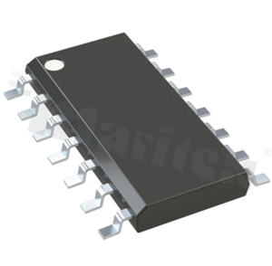 Mikrokontrolery MCU 8-bitowe; MICROCHIP; PIC16F676-I/P; PIC; 20 MHz; FLASH; 2