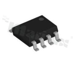 Integrated Circuit Operational Amplifier; CH:2; 5-40V; -40+125 deg.C; SMD; SOP8