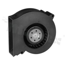 Blower Fan; DC; 24VDC; 76x76x27mm; 0.37m3/min; 53.0dB.