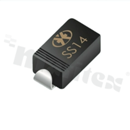 Dioda Schottky; 40V; 1A; -65+125 st.C; SMD; DO214AC(SMA)