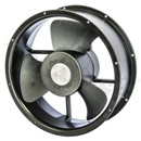 Wentylator; AC; 230VAC; 254x254x89mm; 19.4m3/min; 61.0dB.