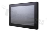 Komputer panelowy 7"; pojemnościowy ekran dotykowy; Freescale i.MX6; 1 GB RAM; 4GB eMMC; HDMI;COM; 2x USB; LAN (PoE); SD slot; głośnik; OS: Android 6; zasilanie 12-26 V DC