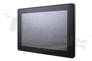 7'' IMX6 P-CAP PanelComputer; Freescale i.MX6; 1 GB RAM; 4GB eMMC; HDMI;COM; 2x USB; LAN (PoE); SD slot; speaker; OS: Android 6; supply 12-26 VDC