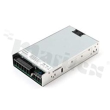 Zasilacz impulsowy; modułowy; 600W; 12V; 50A; 90-305VAC; 127-430VDC