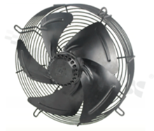 Fan ; AC220; 300x107mm; 35,09/38,21m3/min;73/78dB.