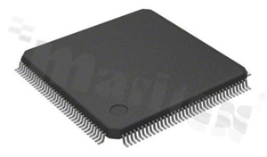 Microcontroller APM32E103; 32bit ARM CortexM3F; 120MHz; FLASH 512kB; SRAM 128kB; USB; CAN; SDIO; DAC; 2-3.6V; -40+85deg.C; LQFP64