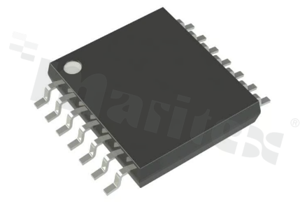 Układy scalone interfejsu USB; MICROCHIP; MCP2221A-I/ST; I2C, SMBus, UART; 1.2 mm; 3 V - 5.5 V; TSSOP