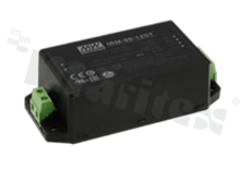 Zasilacz impulsowy; modułowy; 80.4W; 12V; 6.7A; 80-305VAC; 113-431VDC