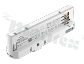 Zasilacz impulsowy; LED; 21W; 20-42V; 350-500mA