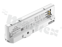 Zasilacz impulsowy; LED; 21W; 20-42V; 350-500mA
