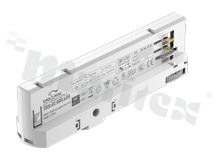 Power Supply; LED; 21W; 20-42V; 350-500mA