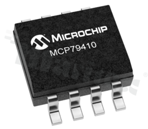 Zegar czasu rzeczywistego; MICROCHIP; MCP79410-I/ST; Clock; 1.8 V - 5.5 V; 64 B; HH:MM:SS