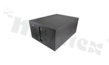 ATX Barebone System; Intel Xeon i7/ i5/ i3/ Pentium/Celeron; up to 64 GB RAM; VGA; HDMI; DisplayPort; 3x SATA; 2x LAN; 1x PS/2; 6xCOM; 8x USB; 1x PCIe x16; 4x PCI; 1x PCIe x4; 1x PCIe x1; 1x mPCIe; 1x M.2; 7x expansion slot; zasilanie: ATX