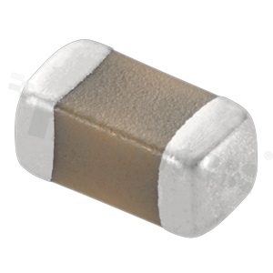 Ceramic capacitor SMD; 0402; 220nF; 50V; X5R; 10%