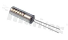 Rezonator kwarcowy SMD; 32.768kHz; 20ppm