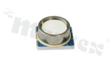 Barometric sensor, altimeter; range: 1100mbar (110 kPa); working temp.: -40-85 deg.C; I2C output; 1.8-3.6VDC; SMD