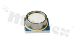 Barometric sensor, altimeter; range: 1100mbar (110 kPa); working temp.: -40-85 deg.C; I2C output; 1.8-3.6VDC; SMD