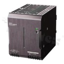 Zasilacz impulsowy; DIN; 480W; 24V; 20A; 85-264VAC; 90-350VDC