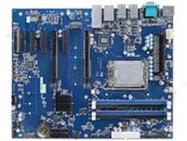 Płyta główna ATX; LGA1700; RAM: do 128GB; 4xSATA; 2xM.2 Key M; 6xCOM; 6xUSB; 2xLAN; HDMI; 2xDP; DIO; Audio; 2xPCIe x16; 4xPCIe x4; temp. pracy: 0+55C; zasilanie: ATX