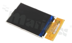 Wyświetlacz TFT; LCD 7.0''; pojemnościowy panel dotykowy CTP; jasność 700 cd/m2;