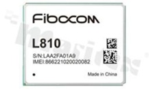 Module; LTE Cat4/3G/2G; 3.3-4.4V; LGA; 32.0x26.0x2.0mm