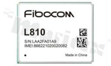 Module; LTE Cat4/3G/2G; 3.3-4.4V; LGA; 32.0x26.0x2.0mm