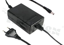 Charger; 30W; 14.3V; 2.09A; 90-264VAC; 127-370VAC