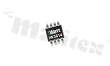 Sterownik LED; przetwornica AC/DC; CH:1; 66kHz; 5-15W; PWM ściemnianie; zewnętrzny tranzystor MOSFET; wysokiej mocy; 90-135V; -65+150 st.C; SMD; SO8