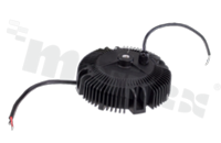 Power supply; LED; 300W; 116–232V; 1.3A; 90–305VAC; 127–431VDC
