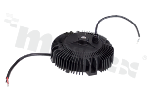 Zasilacz impulsowy; LED; 300W; 29–58V; 5.2A; 90–305VAC; 127–431VDC