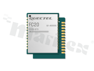 Module; Wi-Fi/Bluetooth; transceiver; 2400-5000MHz; +17.5dBm; -95dBm; SDIO/UART/PCM; QCA1023; BPSK/QPSK/CCK/16QAM/64QAM/256QAM; LCC; SMD; 16.6x13.0x2.05mm