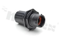 Standard Connector circular; PIN: 12