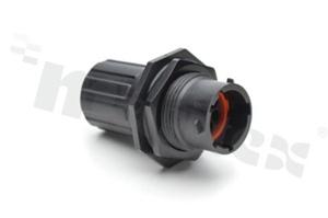 Standard Connector circular; PIN: 12