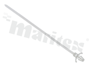 Socket AT, 3-pins, male, straight Imax = 13A, pin size: 16, (AWG14-20), temp. -55 - 125st C, IP67