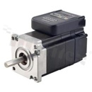 Motor; Servo; maximum permissible torque 0.9Nm; 6A; 36VDC; 90W; 4000RPM; 57x57x108mm