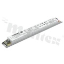 Power supply; LED; 150W; 140-215V; 0.4/0.5/0.6/0.7A; 220-240VAC; 186-250VDC; IP20