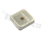 LED PW2R-1FRE-S; PLCC2 3030; red; 620-630nm; bin min. Q-32lm/350mA; 2.0-3.0 V; 120 degrees; water clear lens; 3.0x3.2x0.6mm /3000 pcs