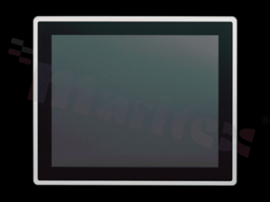 Fanless Industrial Panel PC w/ Intel Elkhart Lake Processor and Power Backup Module
