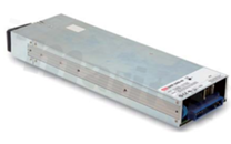Power supply; module; 3192W; 24V; 133A; 90-264VAC; 127-370VDC
