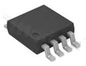 Sterownik LED; buck; CH:1; 1MHz; 1.5A; PWM/DC ściemnianie; wbudowany tranzystor MOSFET; 4.5-40V; -40+125 st.C; SMD; MSOP8-EP; AEC-Q100