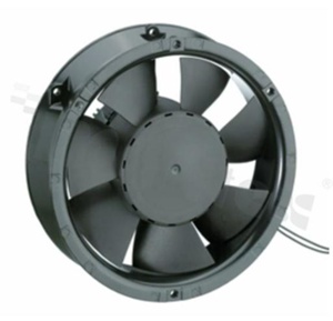 Fan; AC; 115VAC; 172x172x51mm; 5.83m3/min; 50.0dB.