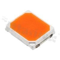 LED JE2835APA-N-0001A0000-N0000001; JE2835APA-0-PA0-F20-AF-0-01; PC amber; flux min. F2 - 56lm/140mA