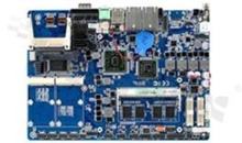 Komputer jednopłytkowy 5.25" AMD eOntario (T40 lub T56) 5.25'' Mini Module with AMD A50MChipset ;WYCOFANY Z PRODUKCJI