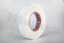 Taśma termoprzewodząca, dwustronna, PPI TC-250B, grubość 0.25 mm, szerokość 24 mm, opakowanie rolka, długość całkowita 33 m