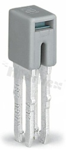 Mostek do złączy przelotowych; 32A