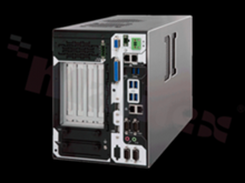 Ruggedized Edge AI Computing Platform Supporting NVIDIA GeForce RTX 3090 GPU, Intel 10th Gen Xeon Core Processor